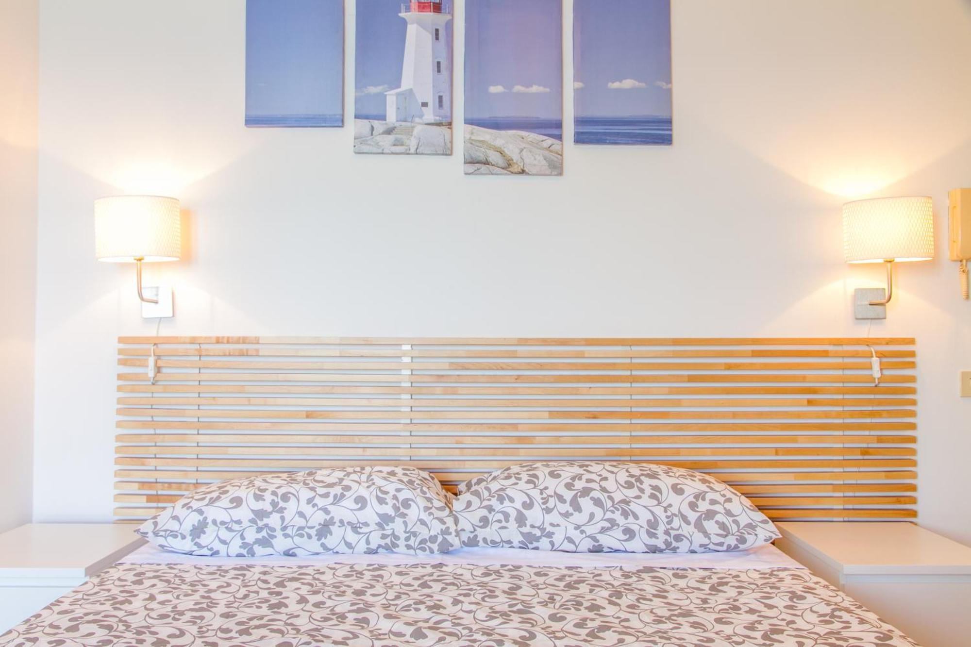 Ai Candelori Hotel Cefalu Exterior photo
