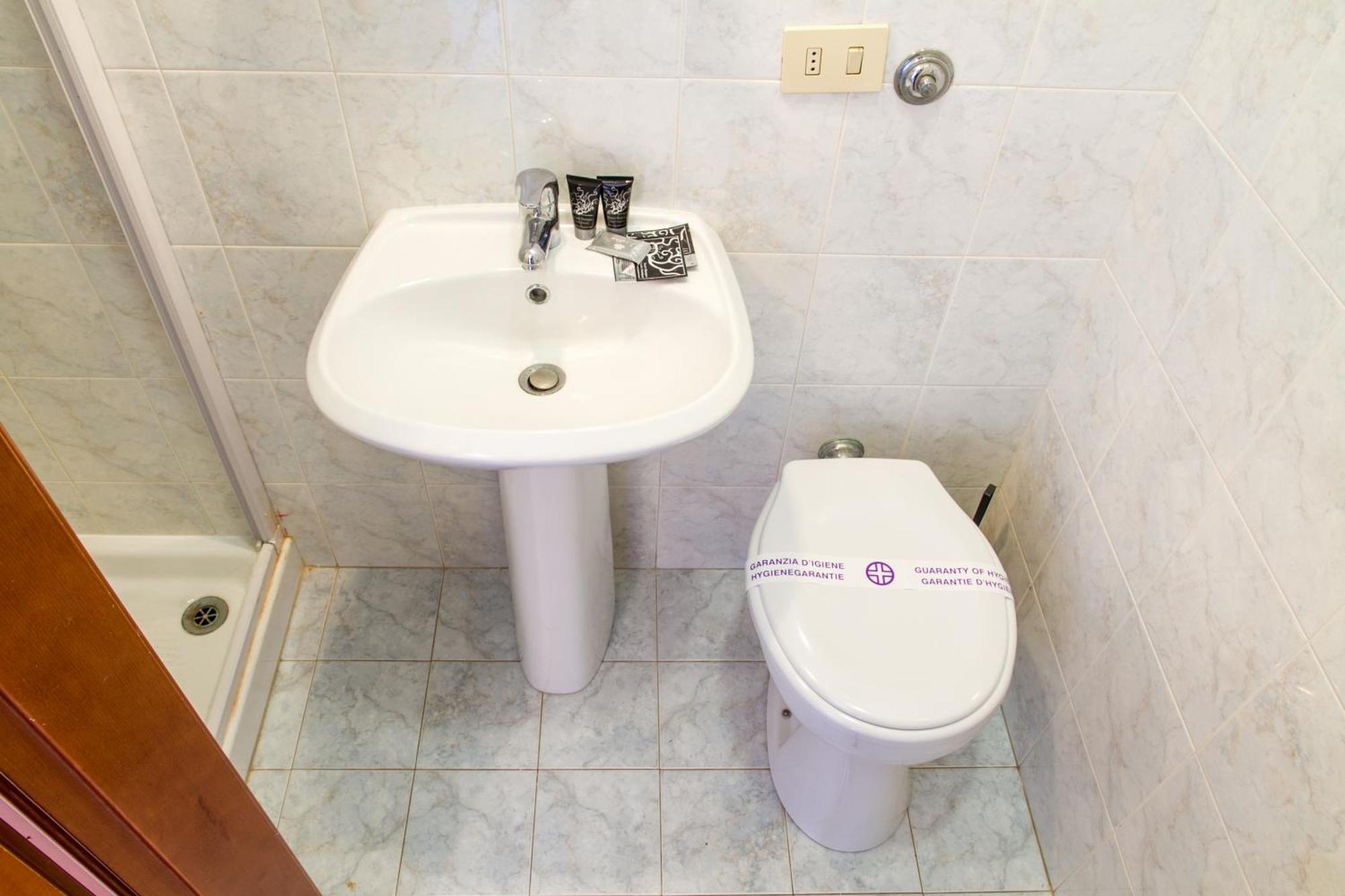 Ai Candelori Hotel Cefalu Exterior photo